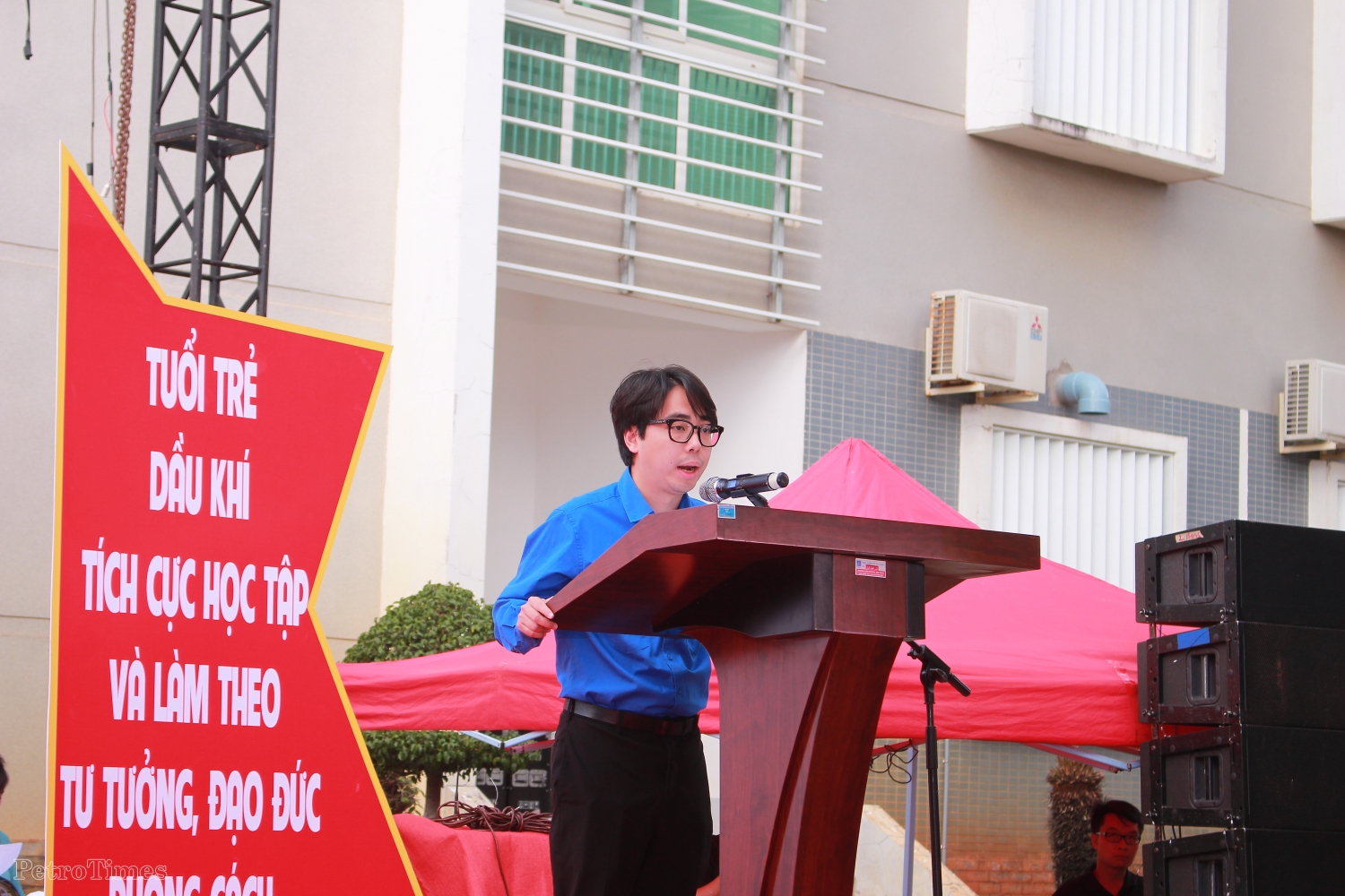 Khai mạc Lễ hội văn hoá học sinh - sinh viên lần thứ X Khai mạc Lễ hội văn hoá học sinh - sinh viên lần thứ X