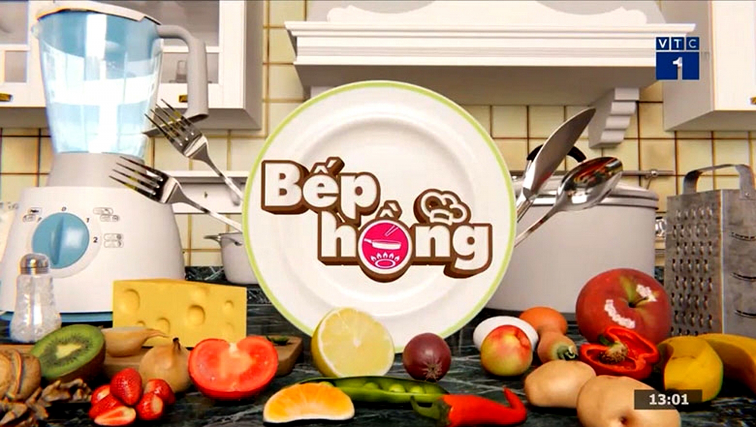 Chương trình truyền hình “Bếp Hồng” có sự đồng hành của Tổng công ty Khí Việt Nam Chương trình truyền hình “Bếp Hồng” có sự đồng hành của Tổng công ty Khí Việt Nam