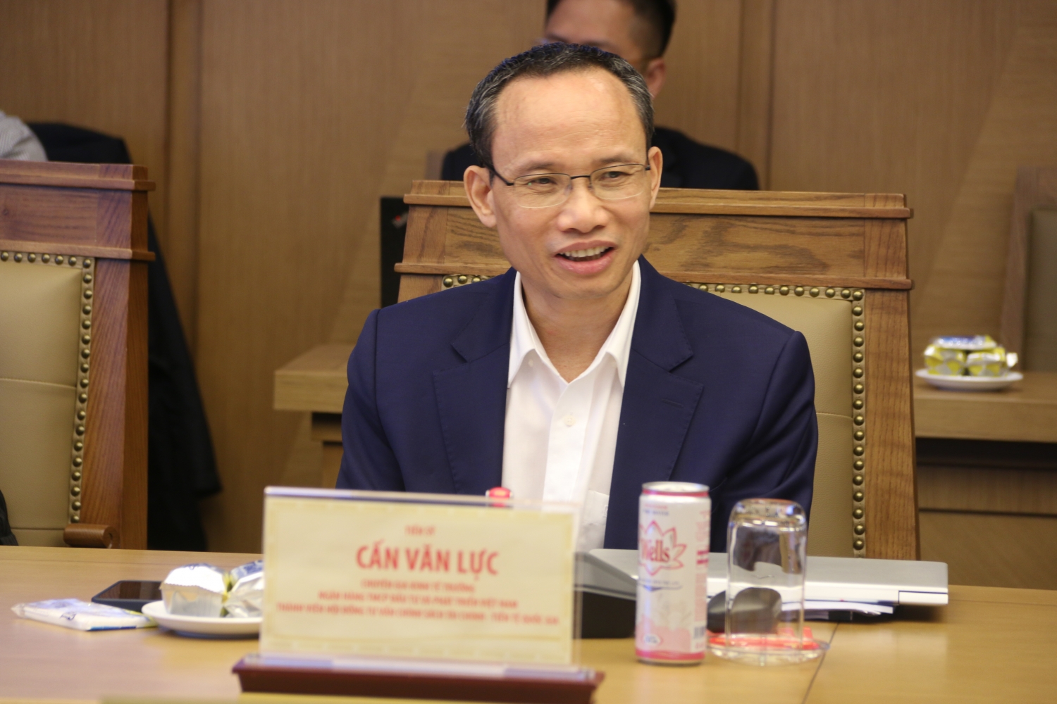 Tăng cường quản trị rủi ro, phát triển hệ sinh thái Petrovietnam Tăng cường quản trị rủi ro, phát triển hệ sinh thái Petrovietnam