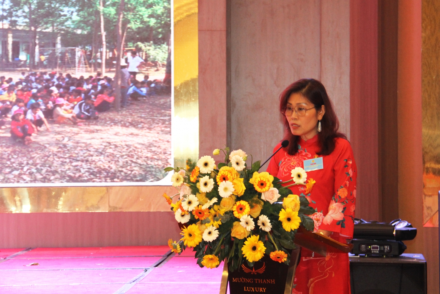 Công đoàn PVCFC tổ chức thành công Đại hội Công đoàn điểm khoá III, nhiệm kỳ 2023-2028 Công đoàn PVCFC tổ chức thành công Đại hội Công đoàn điểm khoá III, nhiệm kỳ 2023-2028