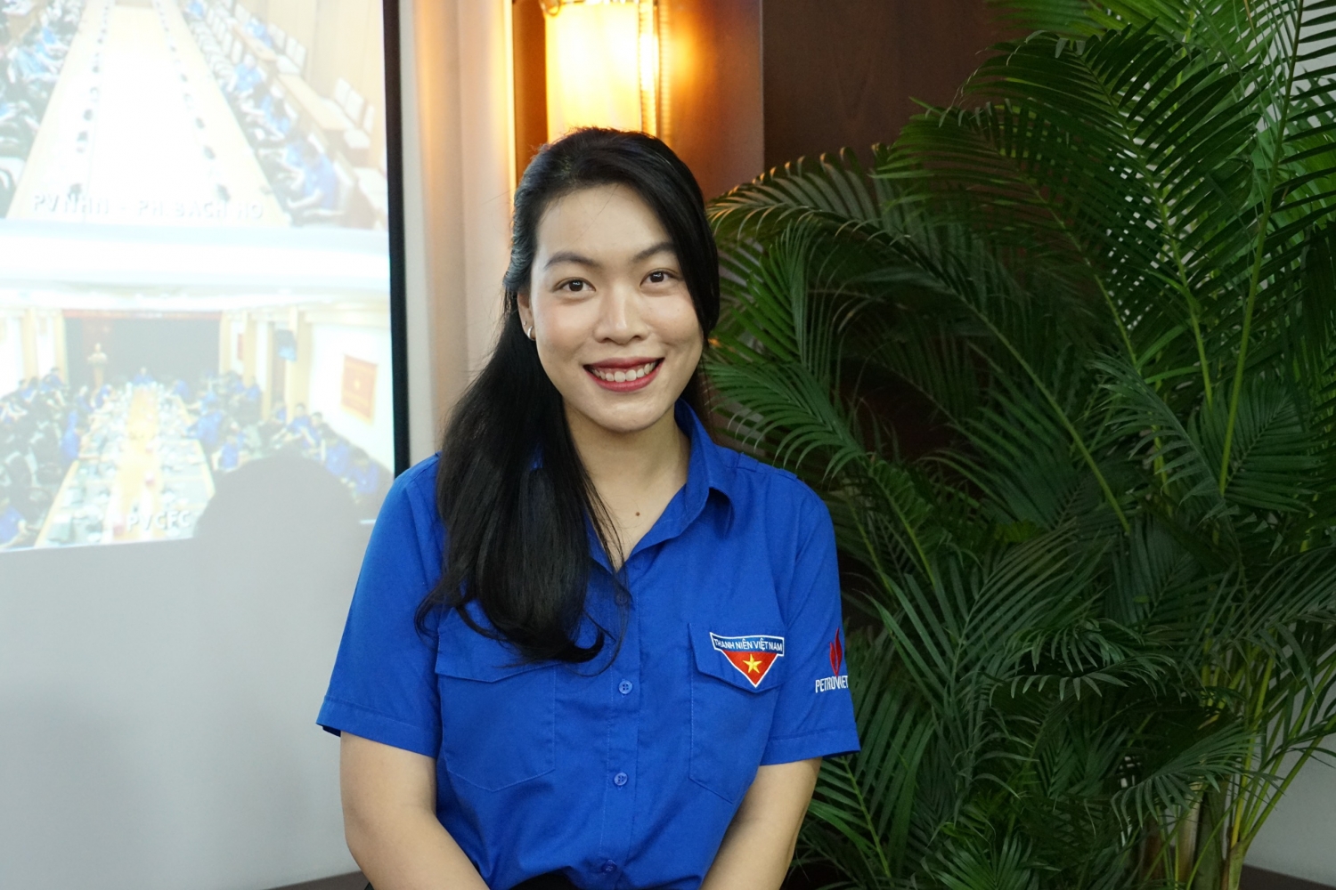 Thanh niên Dầu khí tích cực xây dựng, bồi đắp văn hóa doanh nghiệp Tuổi trẻ Dầu khí giữ gìn và phát huy văn hóa doanh nghiệp trong thời đại số