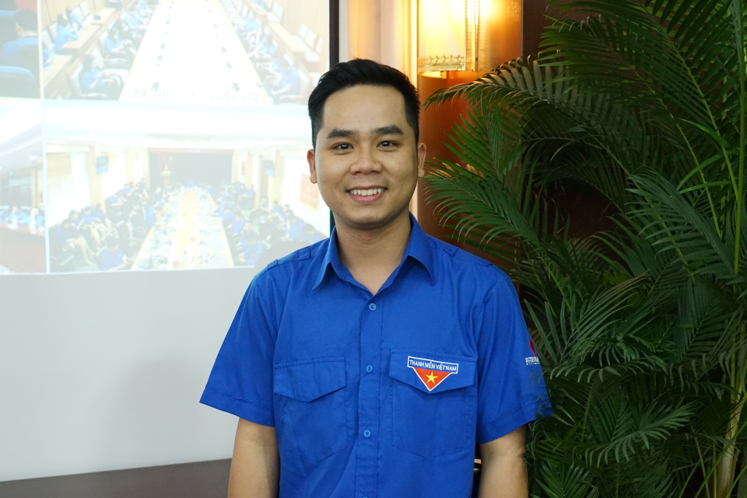 Thanh niên Dầu khí tích cực xây dựng, bồi đắp văn hóa doanh nghiệp Tuổi trẻ Dầu khí giữ gìn và phát huy văn hóa doanh nghiệp trong thời đại số