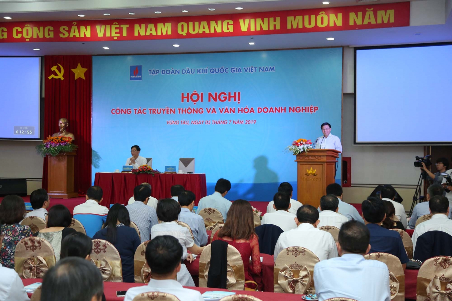Toàn cảnh Hội nghị 5054-kan-6887