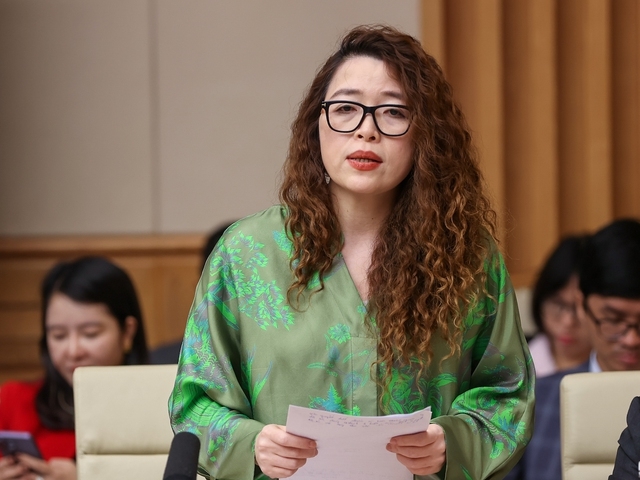 Tập đoàn, tổng công ty kiến nghị gỡ vướng cơ chế để khơi thông nguồn lực Tập đoàn, tổng công ty kiến nghị gỡ vướng cơ chế để khơi thông nguồn lực