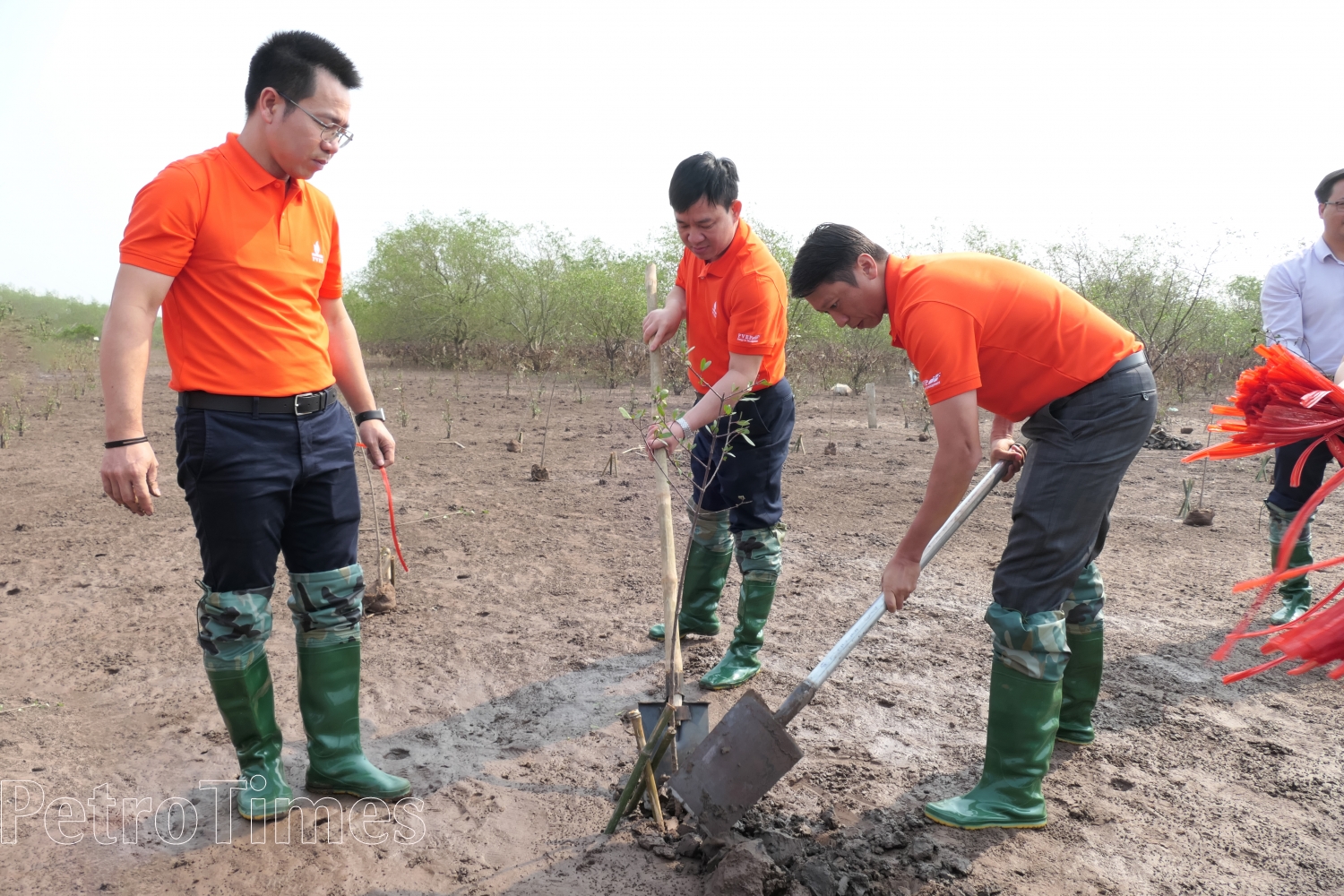 Đảm bảo khai thác ổn định, an toàn, PVEP hoàn thành vượt mức kế hoạch quý I/2023 Đảm bảo khai thác ổn định, an toàn, PVEP hoàn thành vượt mức kế hoạch quý I/2023