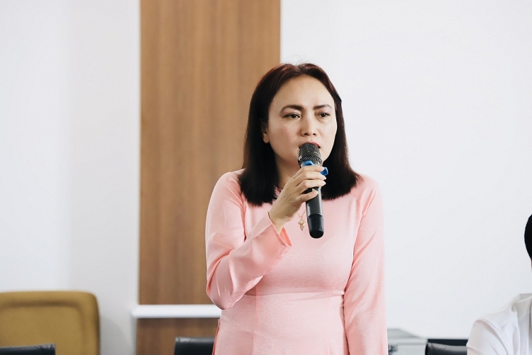 Công đoàn Dầu khí Việt Nam ký kết thỏa thuận hợp tác với PV College Công đoàn Dầu khí Việt Nam ký kết thỏa thuận hợp tác với PV College