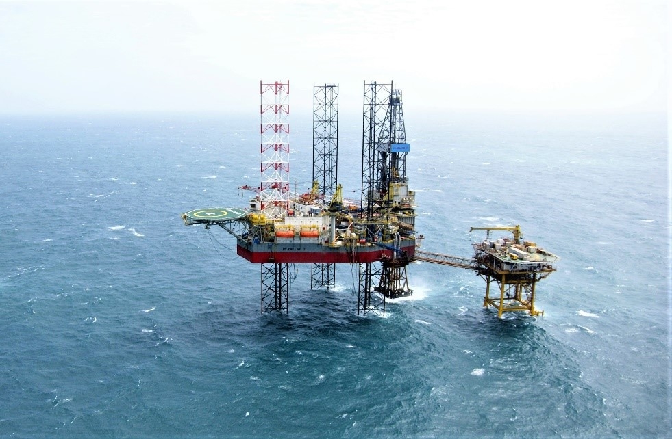 Các giàn khoan của PV Drilling không chỉ thực hiện các chiến dịch khoan trong nước mà làm dịch vụ cho nhiều khách hàng ở khu vực và thế giới Các giàn khoan của PV Drilling không chỉ thực hiện các chiến dịch khoan trong nước mà làm dịch vụ cho nhiều khách hàng ở khu vực và thế giới