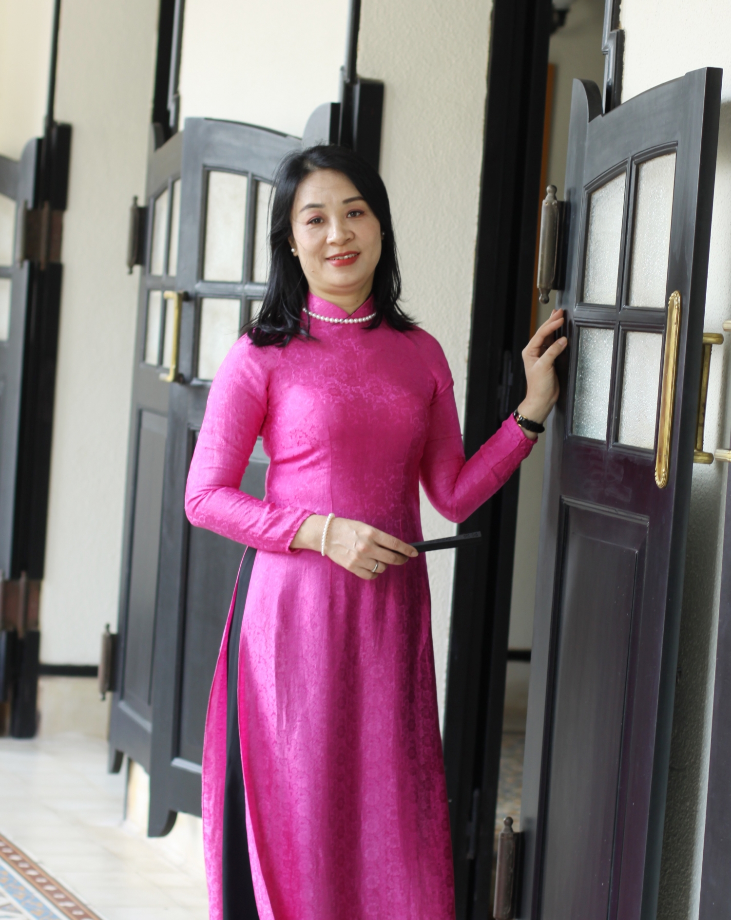 Ấn tượng Công đoàn PV Drilling trong tôi...!