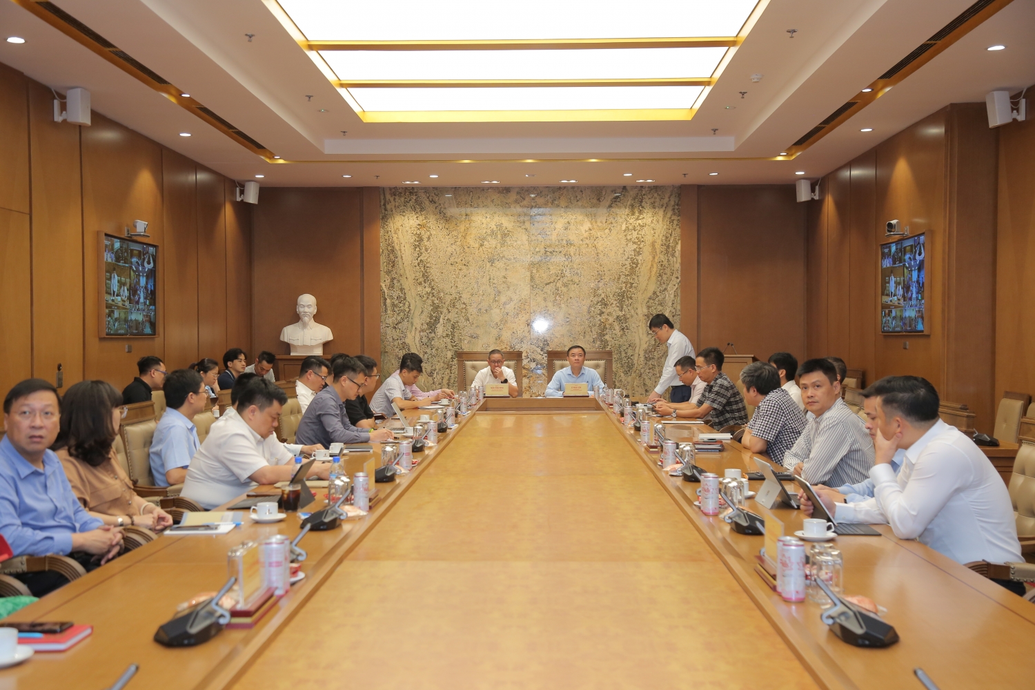 Petrovietnam tổ chức Hội thảo an ninh mạng 2023 Petrovietnam tổ chức Hội thảo an ninh mạng 2023