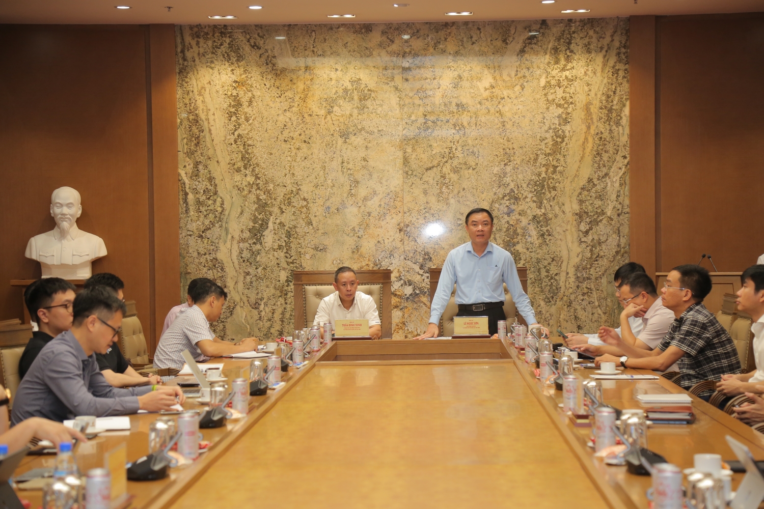 Petrovietnam tổ chức Hội thảo an ninh mạng 2023 Petrovietnam tổ chức Hội thảo an ninh mạng 2023
