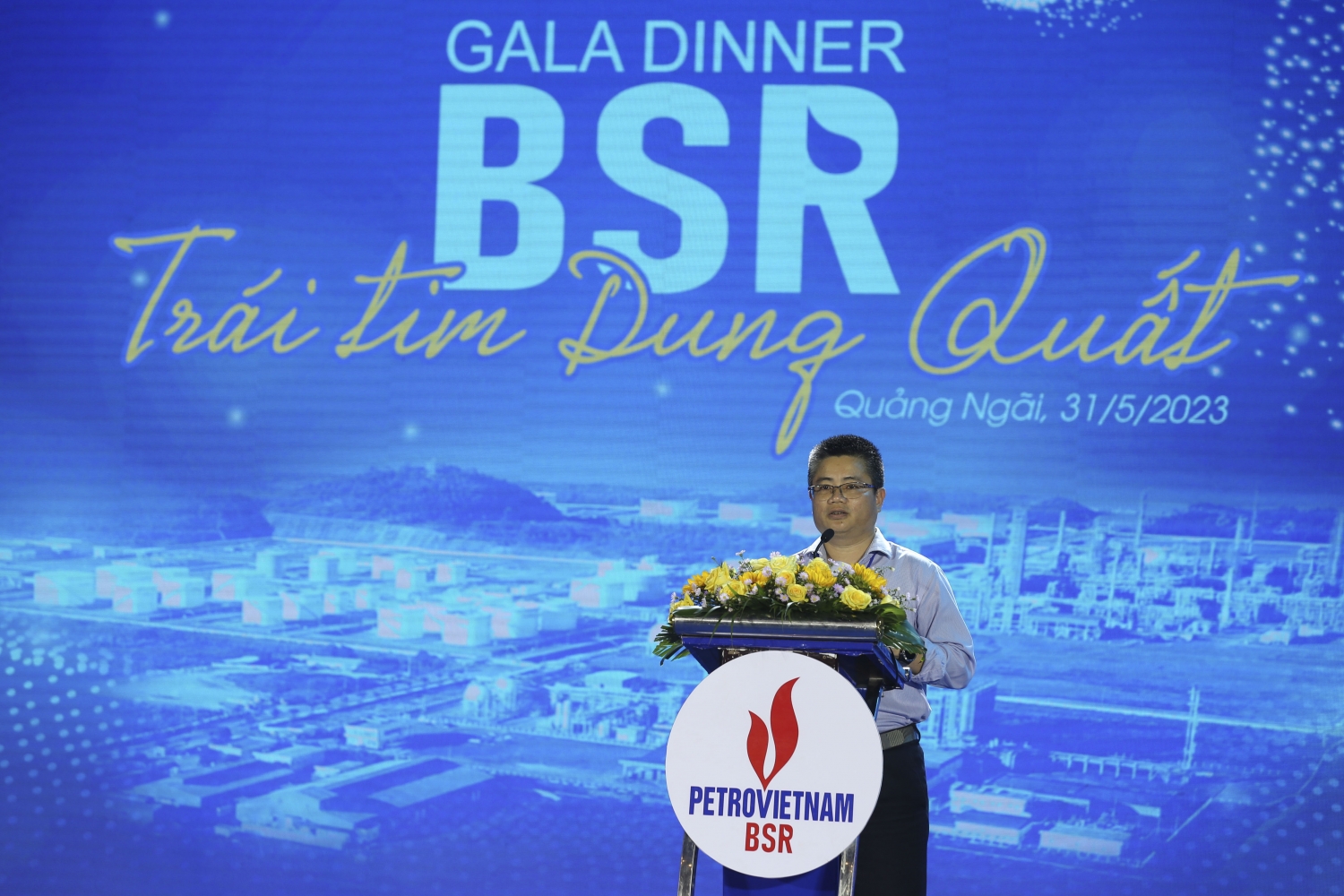 BSR tổ chức “Ngày hội văn hóa BSR năm 2023” nhân kỷ niệm 26 năm Ngày truyền thống Công ty BSR tổ chức “Ngày hội văn hóa BSR năm 2023” nhân kỷ niệm 26 năm Ngày truyền thống Công ty