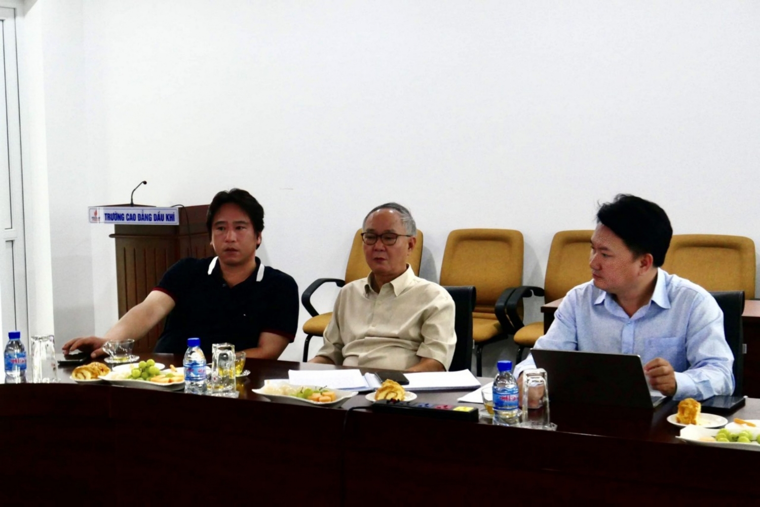 PVCollege hướng đến truyền thông hiệu quả, thiết thực PVCollege hướng đến truyền thông hiệu quả, thiết thực
