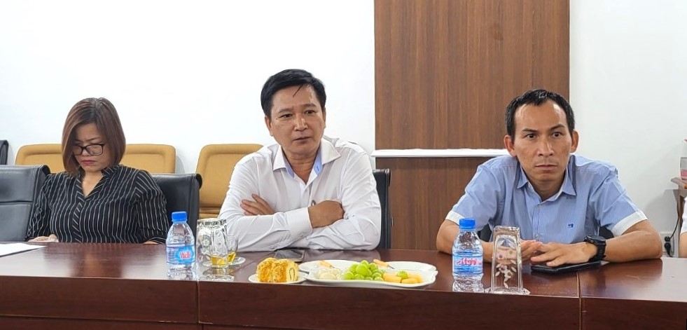 PVCollege hướng đến truyền thông hiệu quả, thiết thực PVCollege hướng đến truyền thông hiệu quả, thiết thực