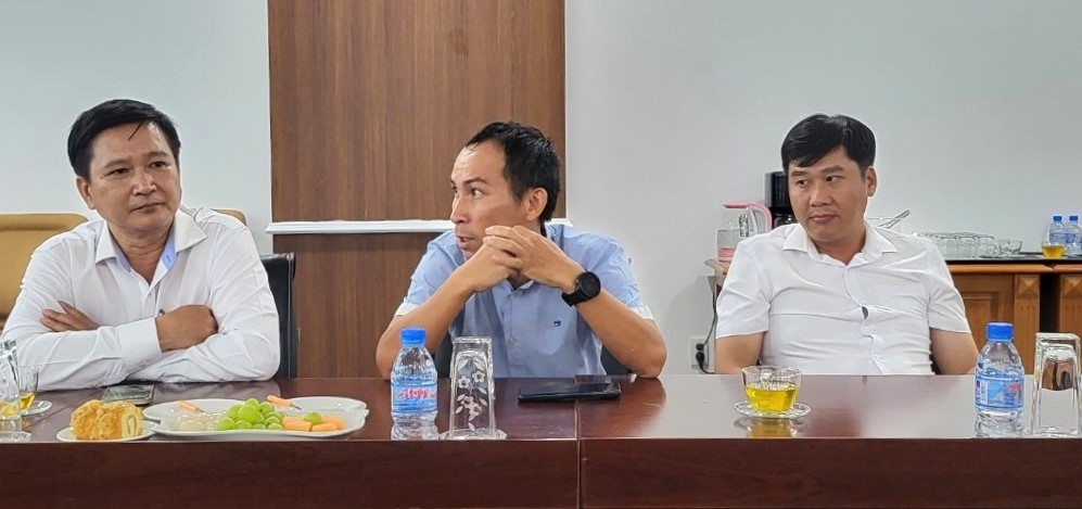 PVCollege hướng đến truyền thông hiệu quả, thiết thực PVCollege hướng đến truyền thông hiệu quả, thiết thực