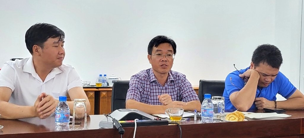 PVCollege hướng đến truyền thông hiệu quả, thiết thực PVCollege hướng đến truyền thông hiệu quả, thiết thực