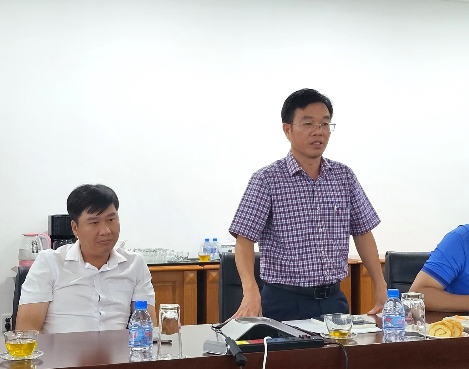 PVCollege hướng đến truyền thông hiệu quả, thiết thực PVCollege hướng đến truyền thông hiệu quả, thiết thực