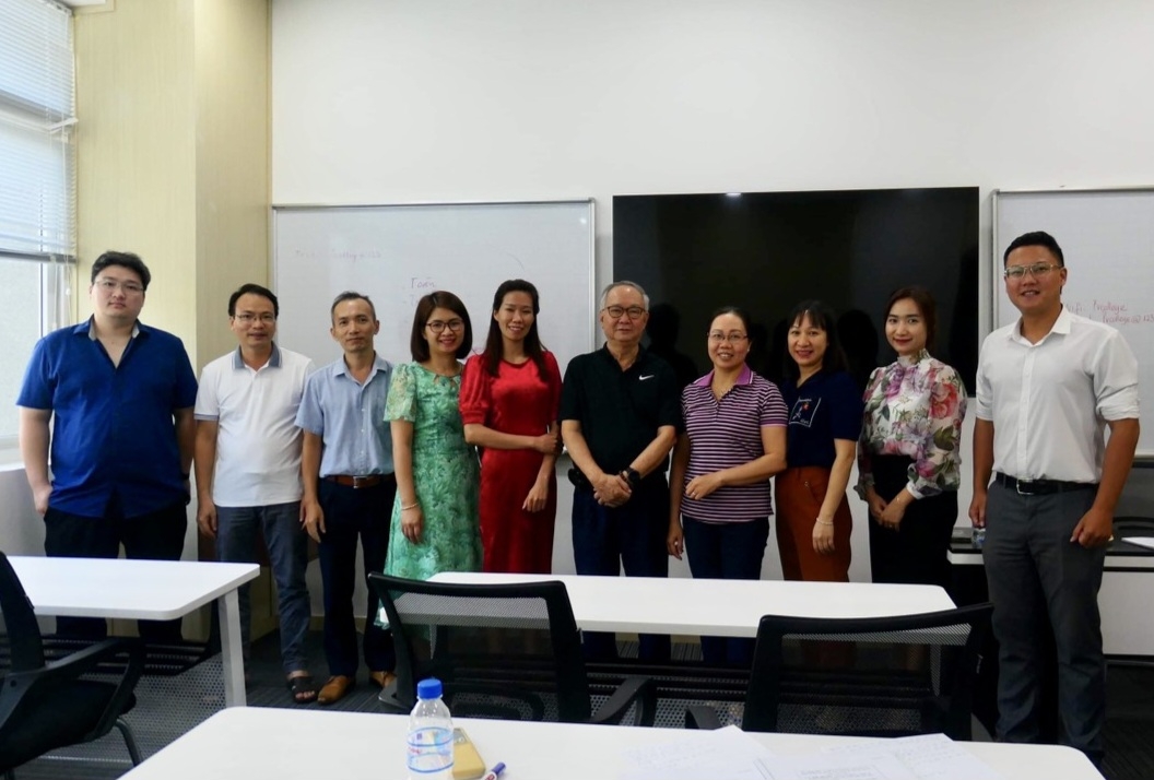 PVCollege hướng đến truyền thông hiệu quả, thiết thực PVCollege hướng đến truyền thông hiệu quả, thiết thực