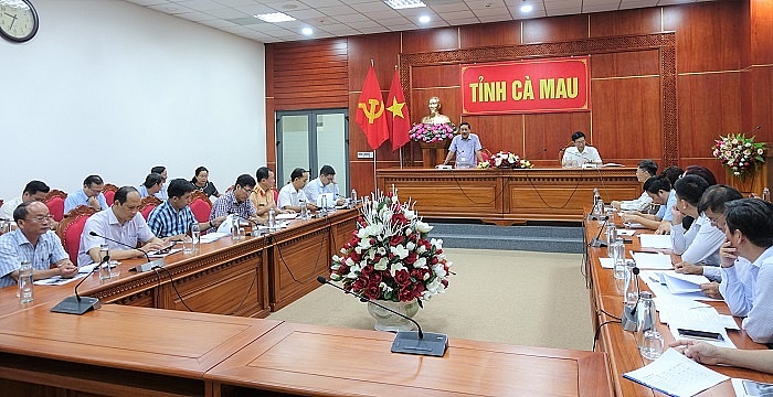 Chuẩn bị cho Giải Marathon Cà Mau 2023 đảm bảo chu đáo, thiết thực, hiệu quả Chuẩn bị cho Giải Marathon Cà Mau 2023 đảm bảo chu đáo, thiết thực, hiệu quả
