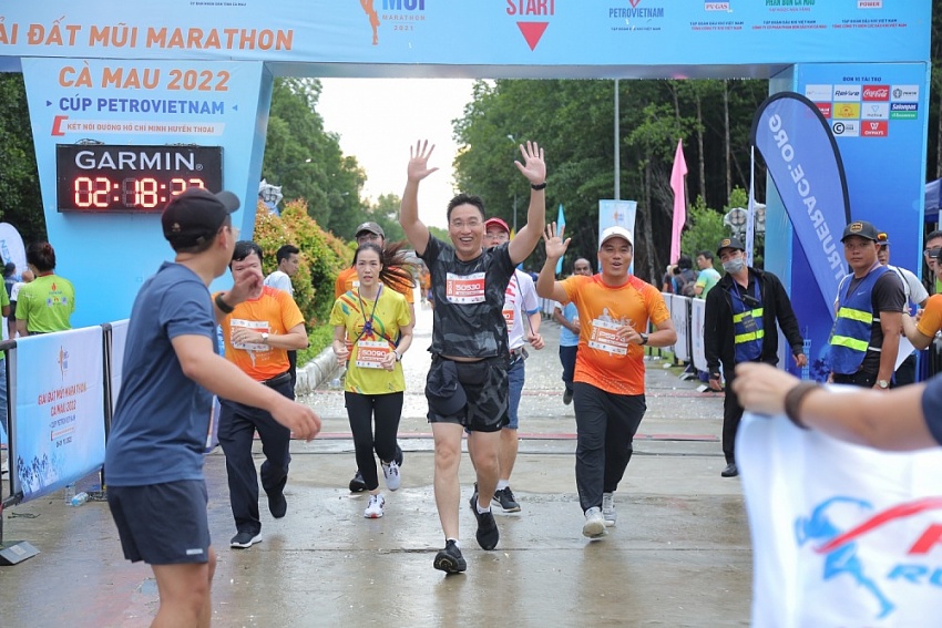 Chuẩn bị cho Giải Marathon Cà Mau 2023 đảm bảo chu đáo, thiết thực, hiệu quả Chuẩn bị cho Giải Marathon Cà Mau 2023 đảm bảo chu đáo, thiết thực, hiệu quả