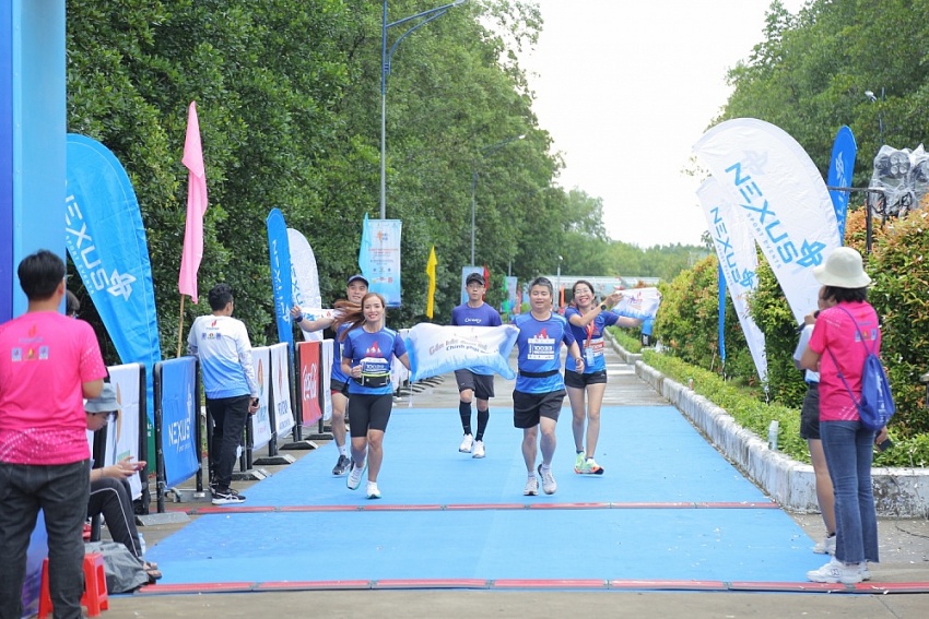 Chuẩn bị cho Giải Marathon Cà Mau 2023 đảm bảo chu đáo, thiết thực, hiệu quả Chuẩn bị cho Giải Marathon Cà Mau 2023 đảm bảo chu đáo, thiết thực, hiệu quả