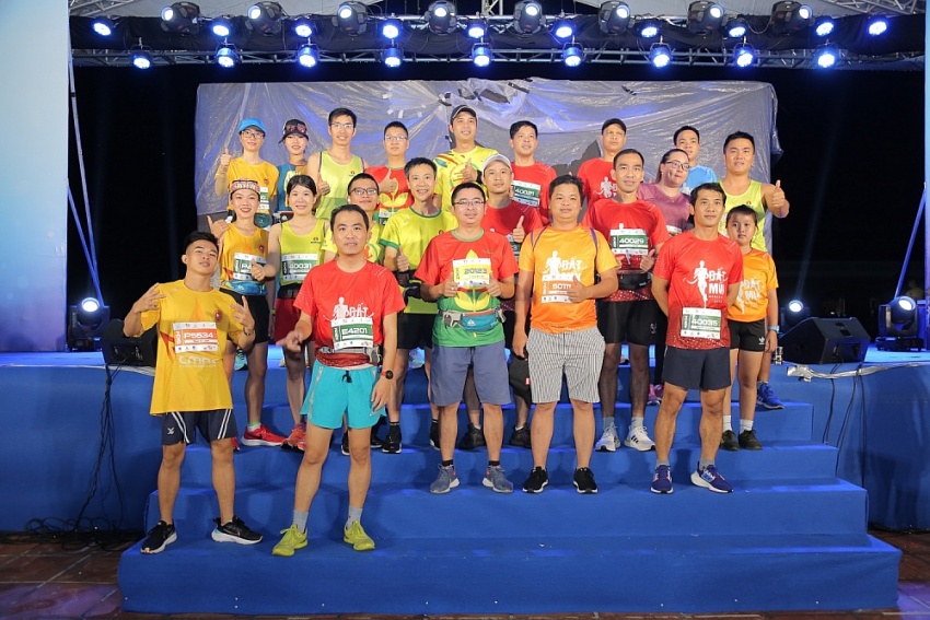 Chuẩn bị cho Giải Marathon Cà Mau 2023 đảm bảo chu đáo, thiết thực, hiệu quả Chuẩn bị cho Giải Marathon Cà Mau 2023 đảm bảo chu đáo, thiết thực, hiệu quả