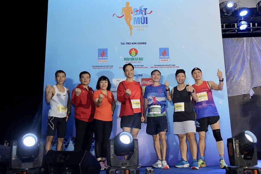 Chuẩn bị cho Giải Marathon Cà Mau 2023 đảm bảo chu đáo, thiết thực, hiệu quả Chuẩn bị cho Giải Marathon Cà Mau 2023 đảm bảo chu đáo, thiết thực, hiệu quả