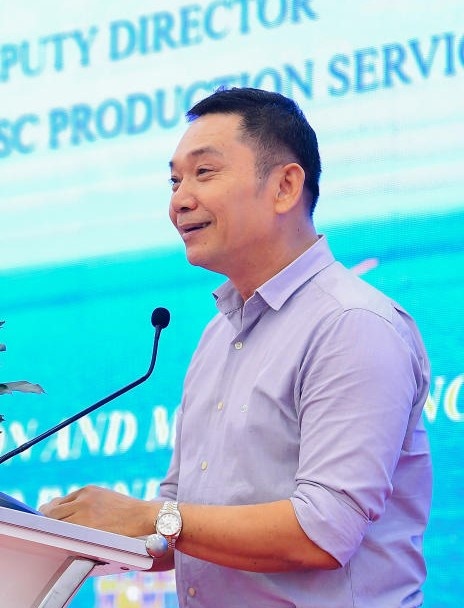 An toàn tiên phong - Thành công ghi dấu An toàn tiên phong - Thành công ghi dấu