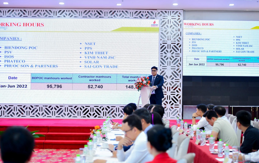 An toàn tiên phong - Thành công ghi dấu An toàn tiên phong - Thành công ghi dấu