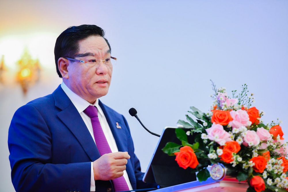 An toàn tiên phong - Thành công ghi dấu An toàn tiên phong - Thành công ghi dấu