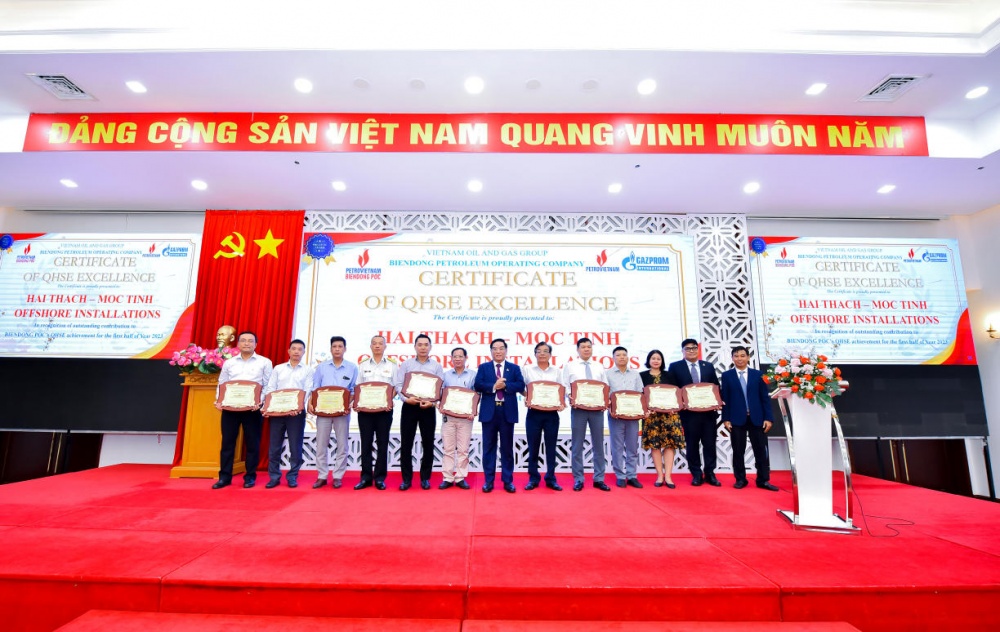 An toàn tiên phong - Thành công ghi dấu An toàn tiên phong - Thành công ghi dấu