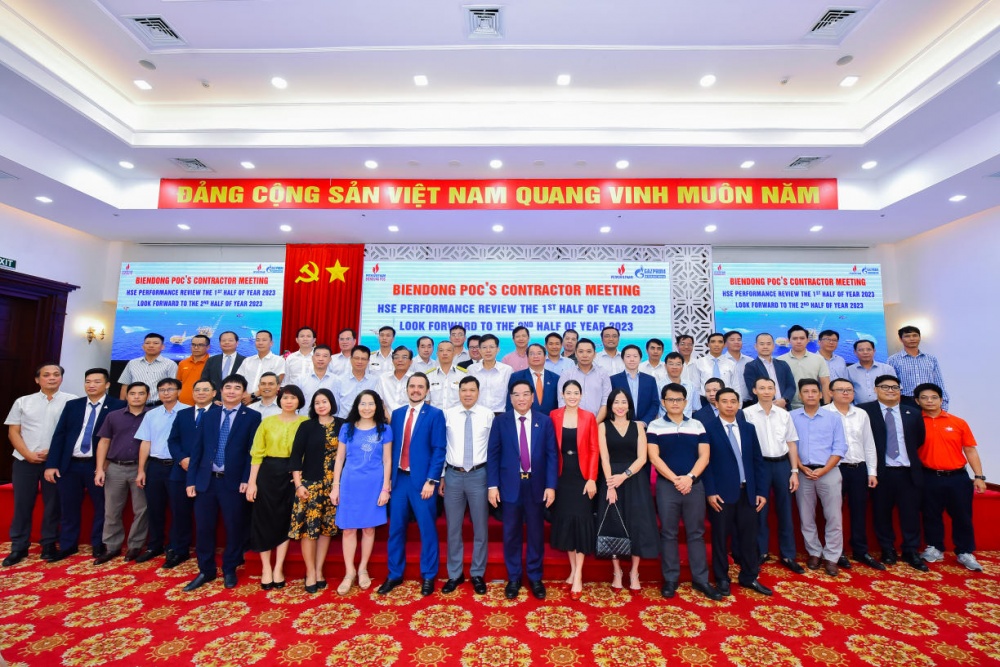 An toàn tiên phong - Thành công ghi dấu An toàn tiên phong - Thành công ghi dấu