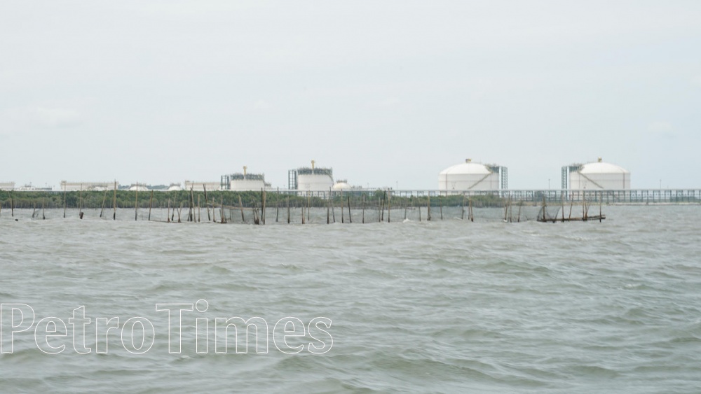 Lãnh đạo Petrovietnam thăm Tổ hợp Lọc hóa dầu Long Sơn và khảo sát khu vực dự kiến đầu tư dự án tại Long Sơn Lãnh đạo Petrovietnam thăm Tổ hợp Lọc hóa dầu Long Sơn và khảo sát khu vực dự kiến đầu tư dự án tại Long Sơn