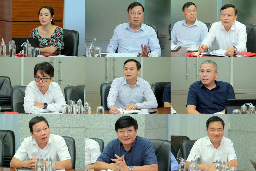 Tăng cường sự lãnh đạo của các cấp ủy đảng về xây dựng và thực hiện văn hóa doanh nghiệp Tăng cường sự lãnh đạo của các cấp ủy đảng về xây dựng và thực hiện văn hóa doanh nghiệp