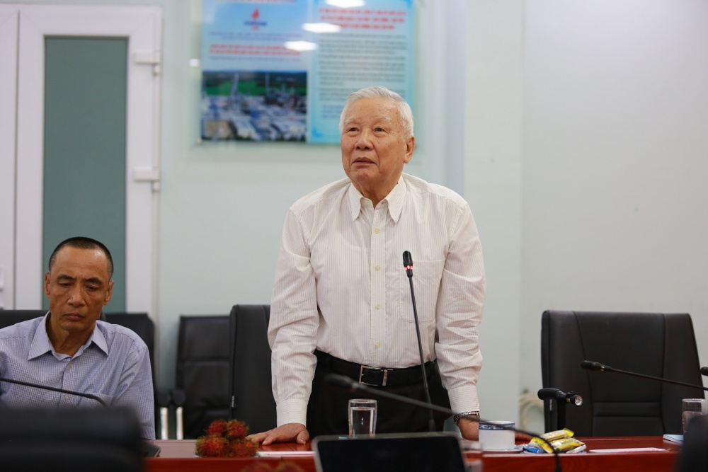 BSR tổ chức Hội thảo chiến lược phát triển đến năm 2030, tầm nhìn 2045 BSR tổ chức Hội thảo chiến lược phát triển đến năm 2030, tầm nhìn 2045