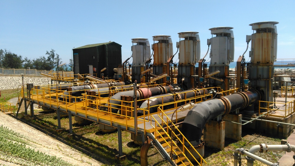 Những sáng kiến tiết kiệm điện trị giá hàng tỷ đồng tại NMLD Dung Quất Những sáng kiến tiết kiệm điện trị giá hàng tỷ đồng tại NMLD Dung Quất