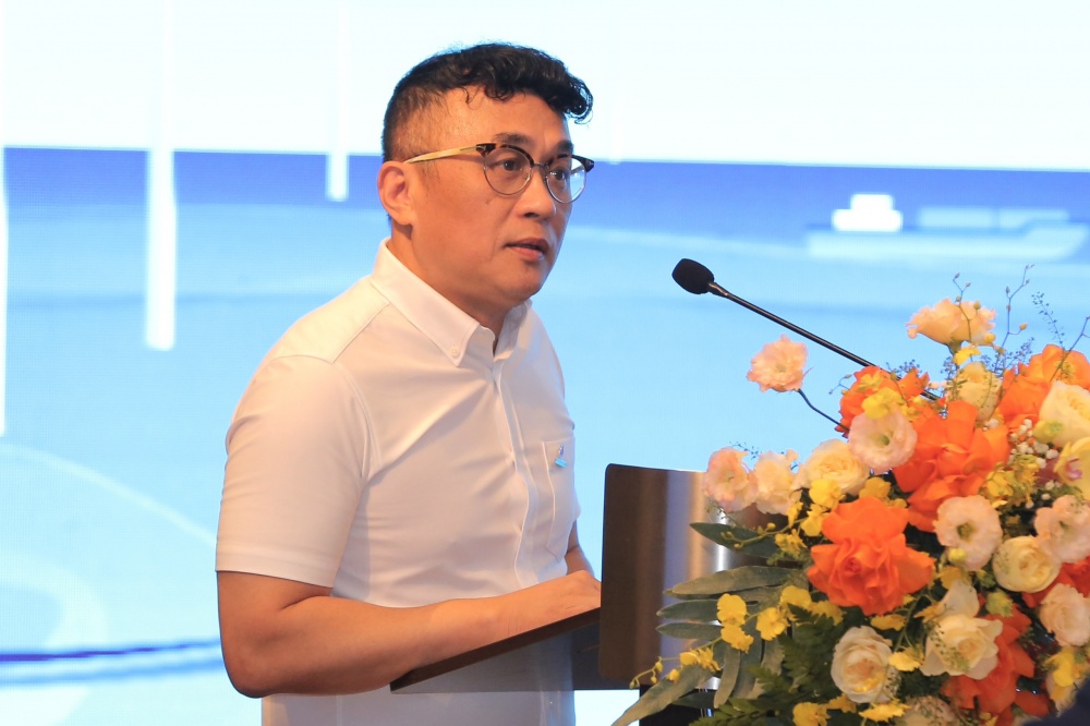 Petrovietnam tổ chức Hội nghị Dịch vụ dầu khí năm 2023