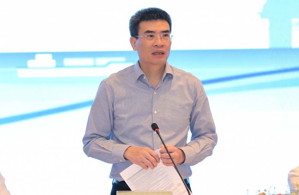 Petrovietnam tổ chức Hội nghị dịch vụ dầu khí năm 2023