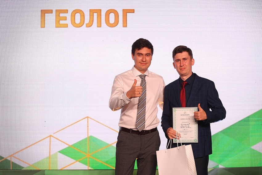 Vietsovpetro đạt thành tích cao tại Hội thi tay nghề giỏi AO Zarubezhneft năm 2023 Vietsovpetro đạt thành tích cao tại Hội thi tay nghề giỏi AO Zarubezhneft năm 2023