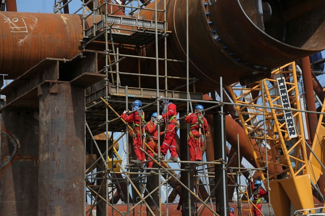 Petrovietnam gears towards energy transition and service sector competitiveness