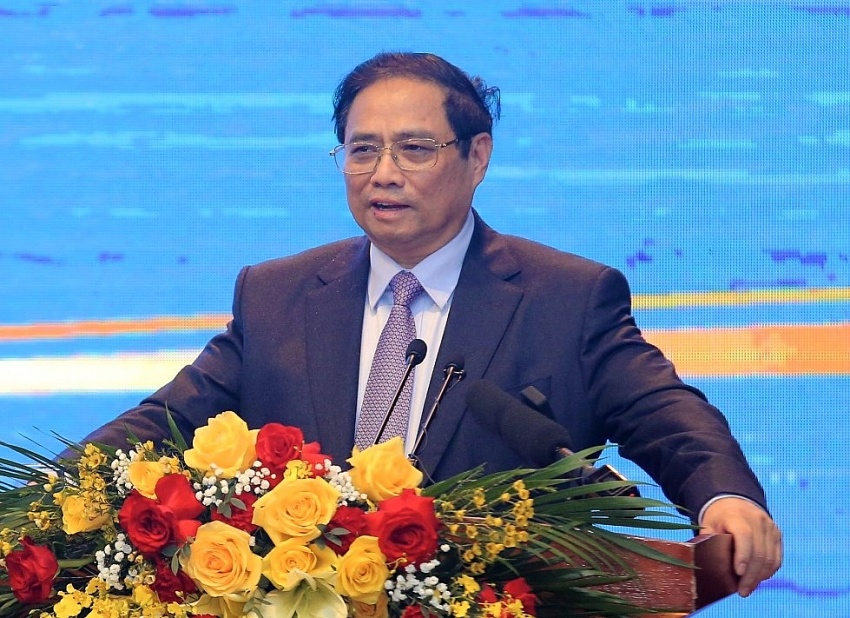 Petrovietnam: 48 năm vững thế đầu tàu của nền kinh tế Petrovietnam: 48 năm vững thế đầu tàu của nền kinh tế