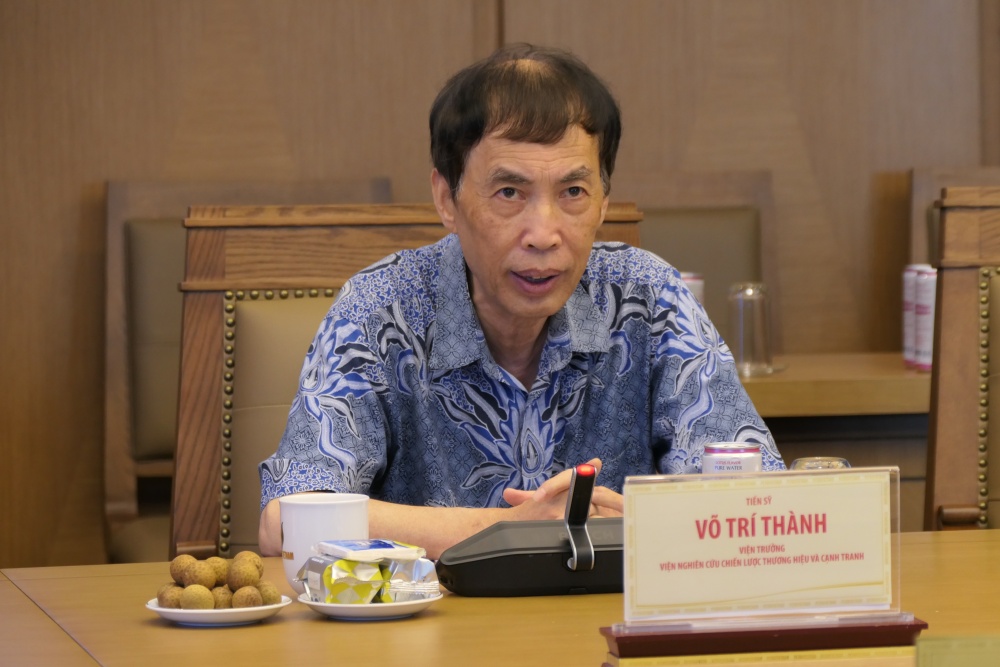 Petrovietnam cập nhật diễn biến của xu thế kinh tế tuần hoàn và Petrovietnam cập nhật diễn biến của xu thế kinh tế tuần hoàn và