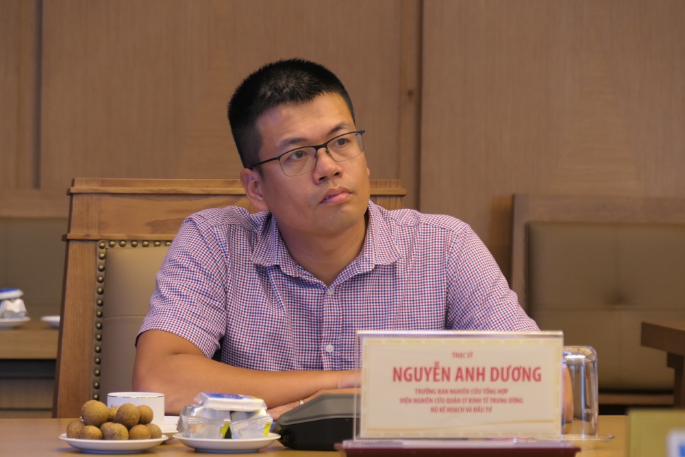 Petrovietnam cập nhật diễn biến của xu thế kinh tế tuần hoàn và Petrovietnam cập nhật diễn biến của xu thế kinh tế tuần hoàn và