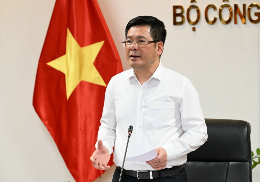 Bộ trưởng Nguyễn Hồng Diên: Rất cần sự đồng hành của các Bộ, ngành Trung ương Bộ trưởng Nguyễn Hồng Diên: Rất cần sự đồng hành của các Bộ, ngành Trung ương