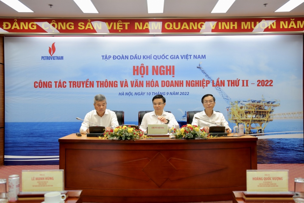 Để sự lan tỏa tạo thành sức mạnh Để sự lan tỏa tạo thành sức mạnh