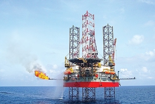 Nhu cầu giàn khoan và giá cho thuê tăng cao Nhu cầu giàn khoan và giá cho thuê tăng cao