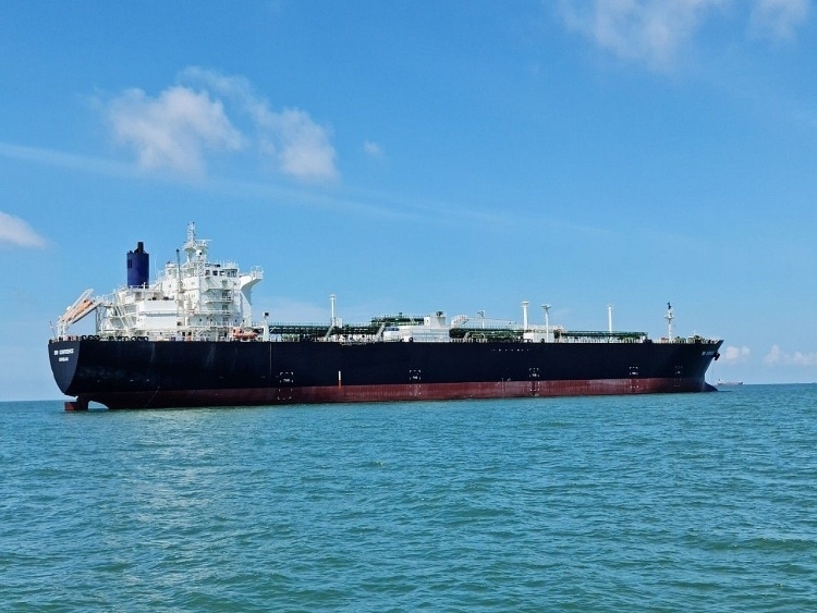 Hoạt động SXKD PVT duy trì tăng trưởng cao nhờ hiệu quả của chiến lược trẻ hóa đội tàu Hoạt động SXKD PVT duy trì tăng trưởng cao nhờ hiệu quả của chiến lược trẻ hóa đội tàu