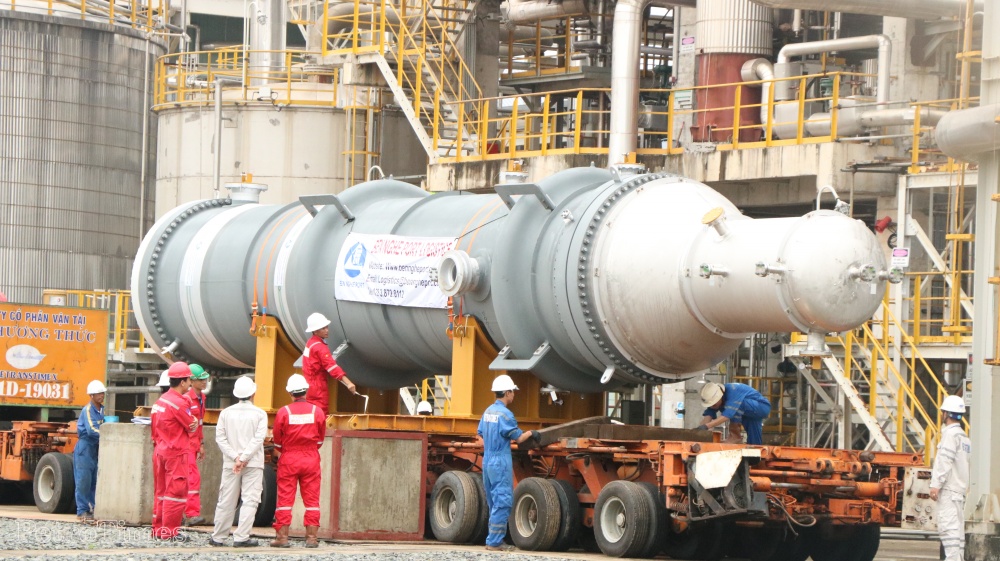 Kỹ sư Nguyễn Trường Giang: Điển hình của tinh thần sáng tạo và không ngừng học hỏi Kỹ sư Nguyễn Trường Giang: Điển hình của tinh thần sáng tạo và không ngừng học hỏi