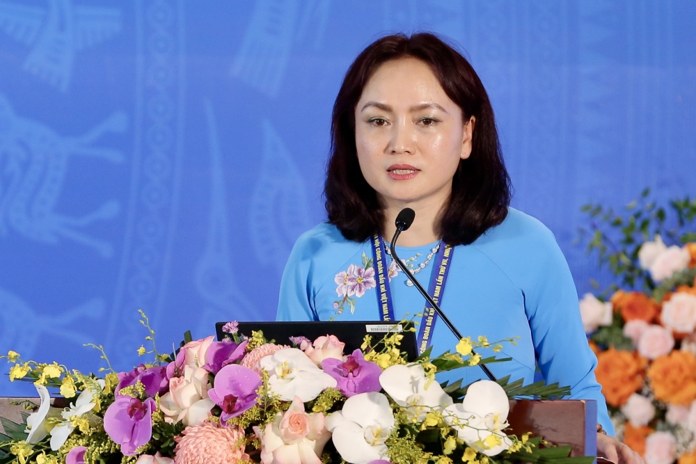 Ngày hội trọng đại của người Dầu khí