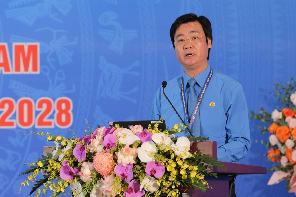 Ngày hội trọng đại của người Dầu khí