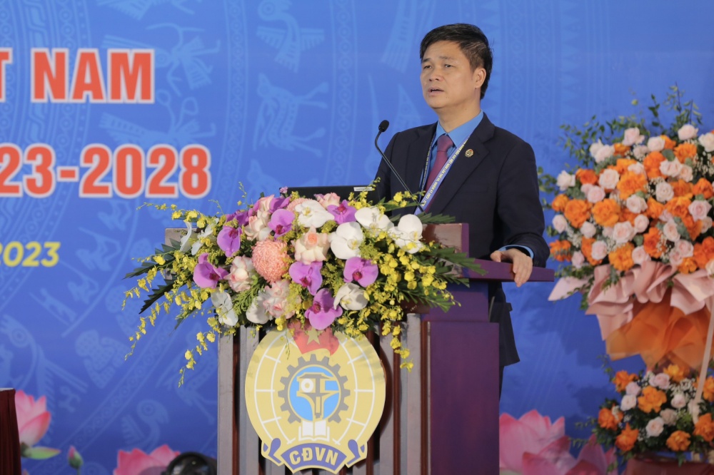 Ngày hội trọng đại của người Dầu khí